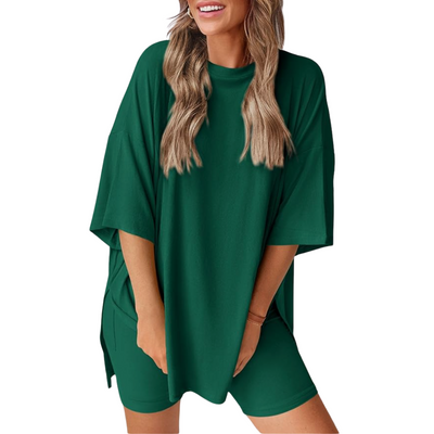 CozyMama™ Two Piece Set