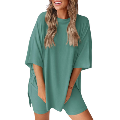 CozyMama™ Two Piece Set