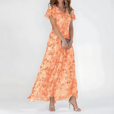Daisy | Summer Dress with a Flattering Fit
