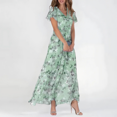 Daisy | Summer Dress with a Flattering Fit