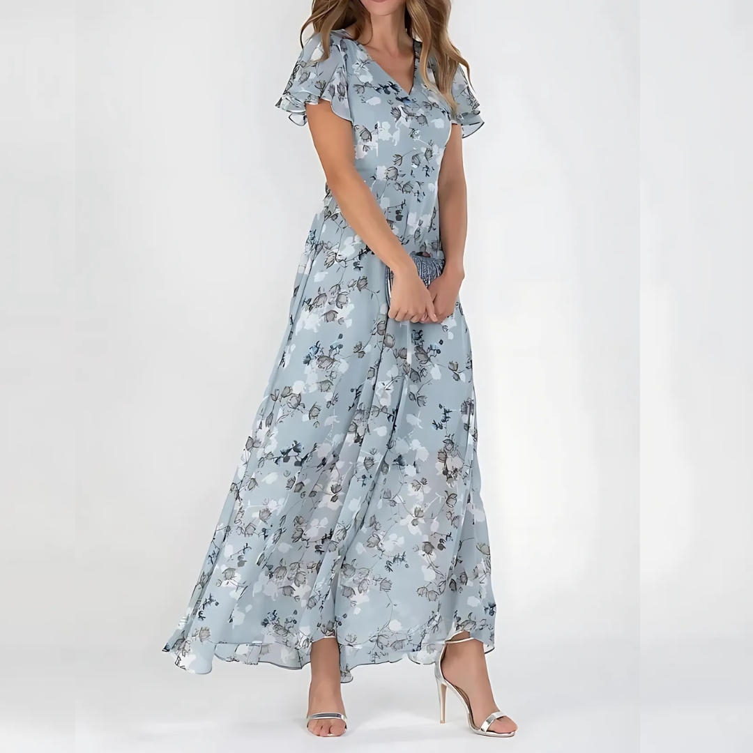 Daisy | Summer Dress with a Flattering Fit