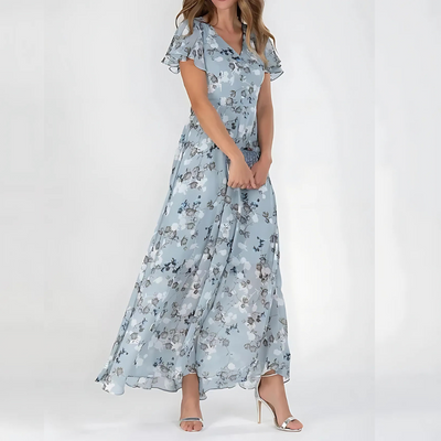 Daisy | Summer Dress with a Flattering Fit