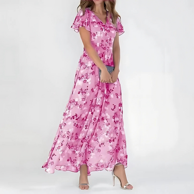 Daisy | Summer Dress with a Flattering Fit