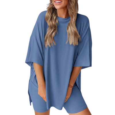 CozyMama™ Two Piece Set