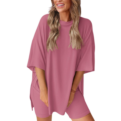 CozyMama™ Two Piece Set