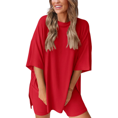 CozyMama™ Two Piece Set